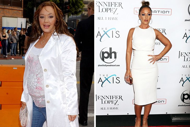 More than ten years ago, due to back pain problems, Queen Latifah underwent...