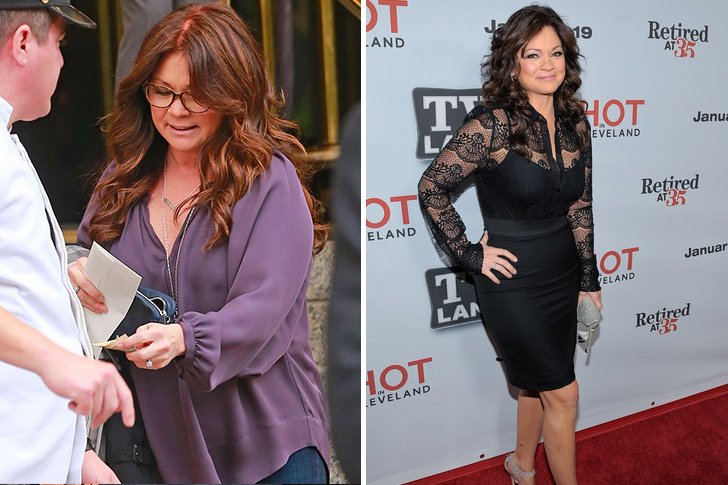 13 Celebrities And Their Inspiring Weight Loss Journey - See What They ...