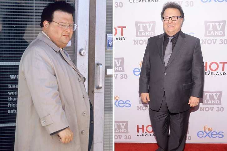 13 Celebrities Who Have Lost Weight and Kept It Off - Page 78 of 192 ...