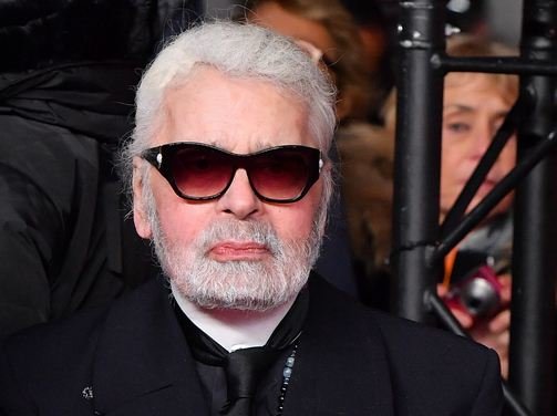 Karl Lagerfeld’s Extravagance Made Him Spend Thousands on His Cat ...