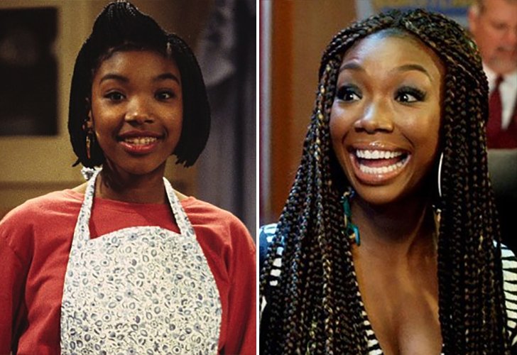 13 Child Stars All Grown Up Some Are Super Successful & Some Might