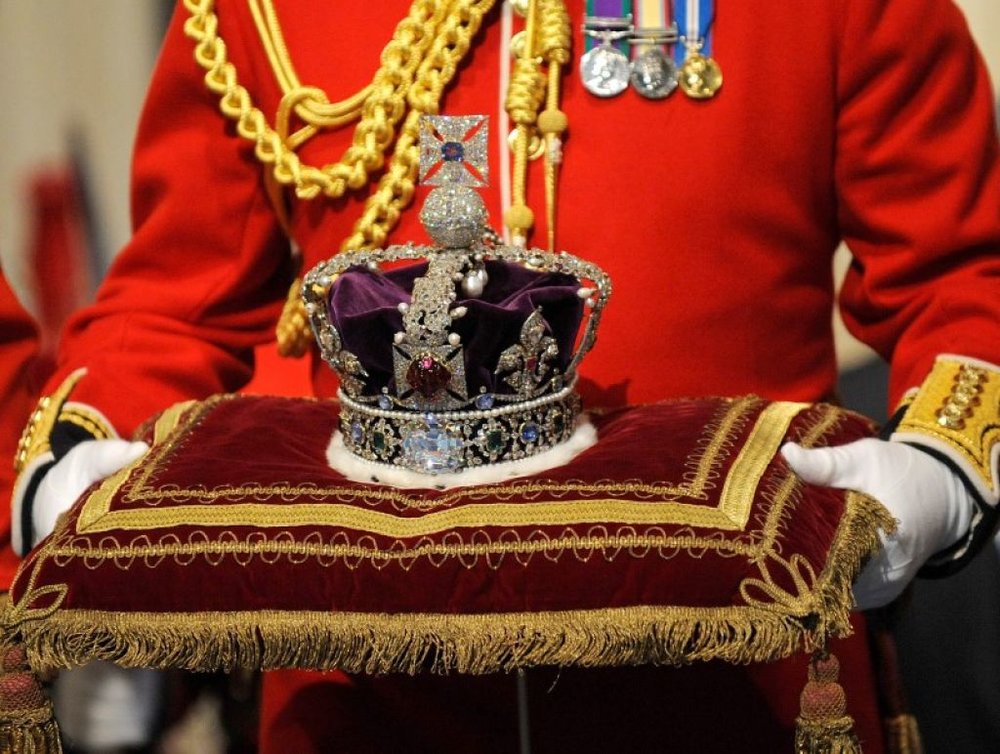 How the British Royal Family Acquired and Maintain Their Massive Wealth