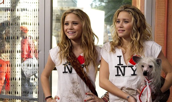 Mary-Kate And Ashley Olsen’s Best 90s Movies Are Now More Accessible ...