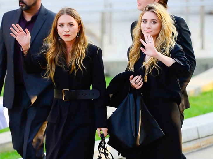Mary-Kate And Ashley Olsen’s Best 90s Movies Are Now More Accessible ...
