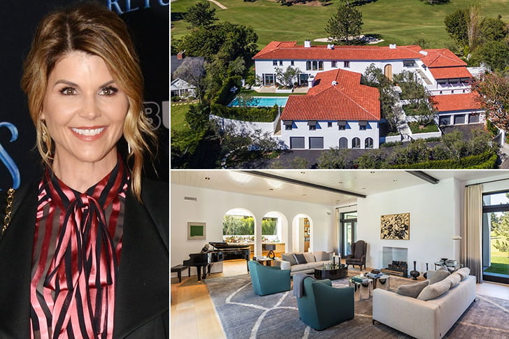 13 Best Celebrity Houses - See How Much They Invested In Their Homes ...