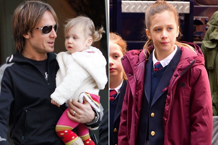 Popular Celebrity Kids All Grown Up - See How They Look Like Now
