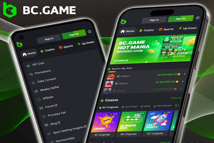 Discover Exciting BCGame Promo Codes for Your Gaming Experience Discover Exciting BCGame Promo Codes for Your Gaming Experience