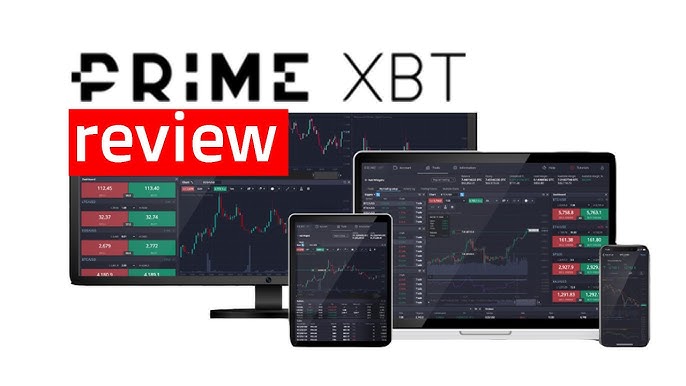 Exploring the Benefits of PrimeXBT Trading Platform