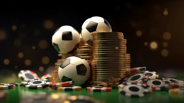 Mastering Your Finances How to Manage Your Betting Bankroll Mastering Your Finances How to Manage Your Betting Bankroll