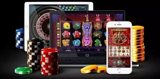 The Impact of 5G on Casino Apps in Kazakhstan 8 The Impact of 5G on Casino Apps in Kazakhstan 8