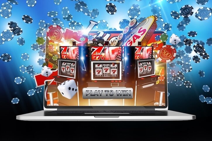 The Pros and Cons of Online Casino Gambling 7 The Pros and Cons of Online Casino Gambling 7