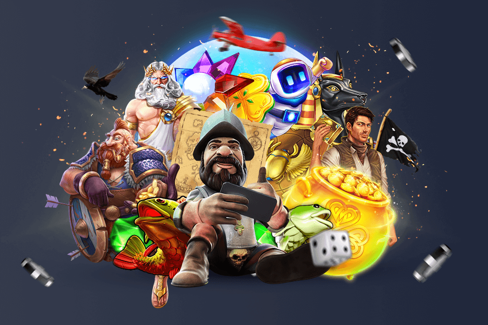Top Casino Bonuses You Should Know About in 2025 5 Top Casino Bonuses You Should Know About in 2025 5