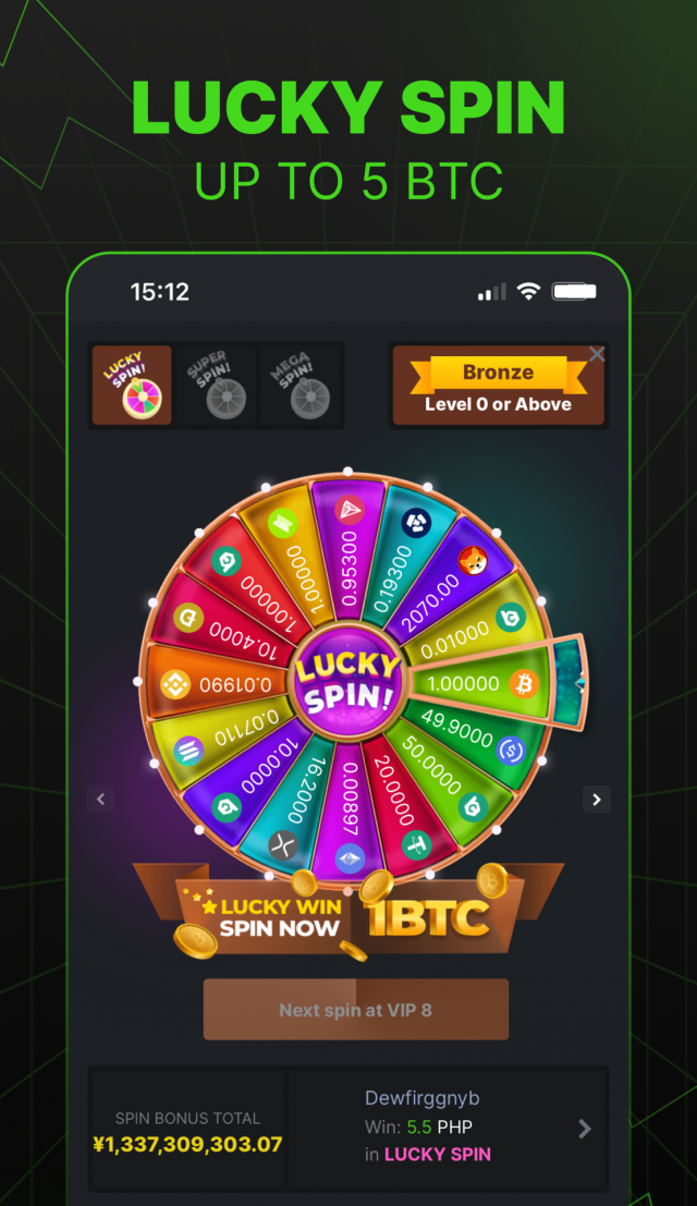 BC.Game Kripto Dünyasında Yeni Bir Təcrübə BC.Game Kripto Dünyasında Yeni Bir Təcrübə