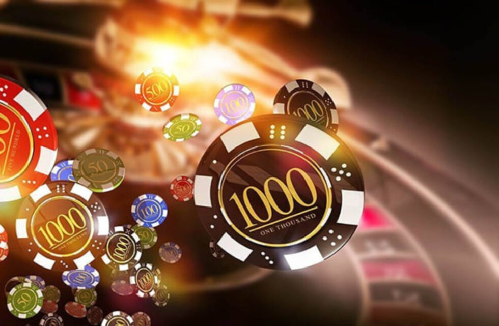 Discover the Exciting World of Betting at HashLucky Casino Sportsbook Discover the Exciting World of Betting at HashLucky Casino Sportsbook
