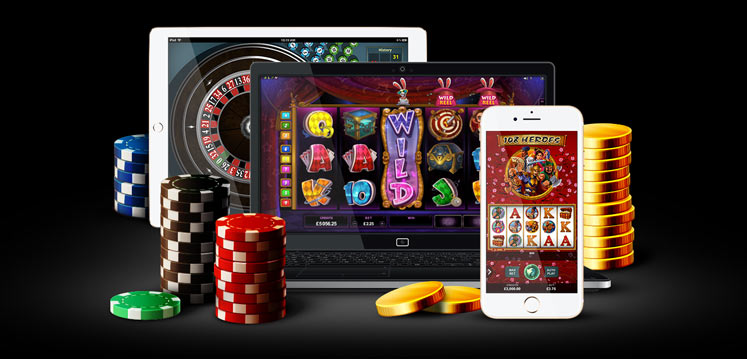 Discover the Thrills of Online Casino 7bets