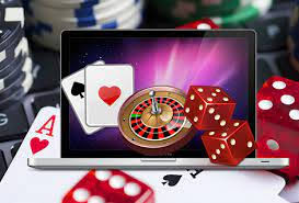 Discover the Thrills of Online Casino 7bets