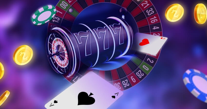 Discovering the Thrill of Online Love Casino Discovering the Thrill of Online Love Casino