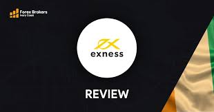 Exness Forex Broker A Comprehensive Guide to Trading Success Exness Forex Broker A Comprehensive Guide to Trading Success