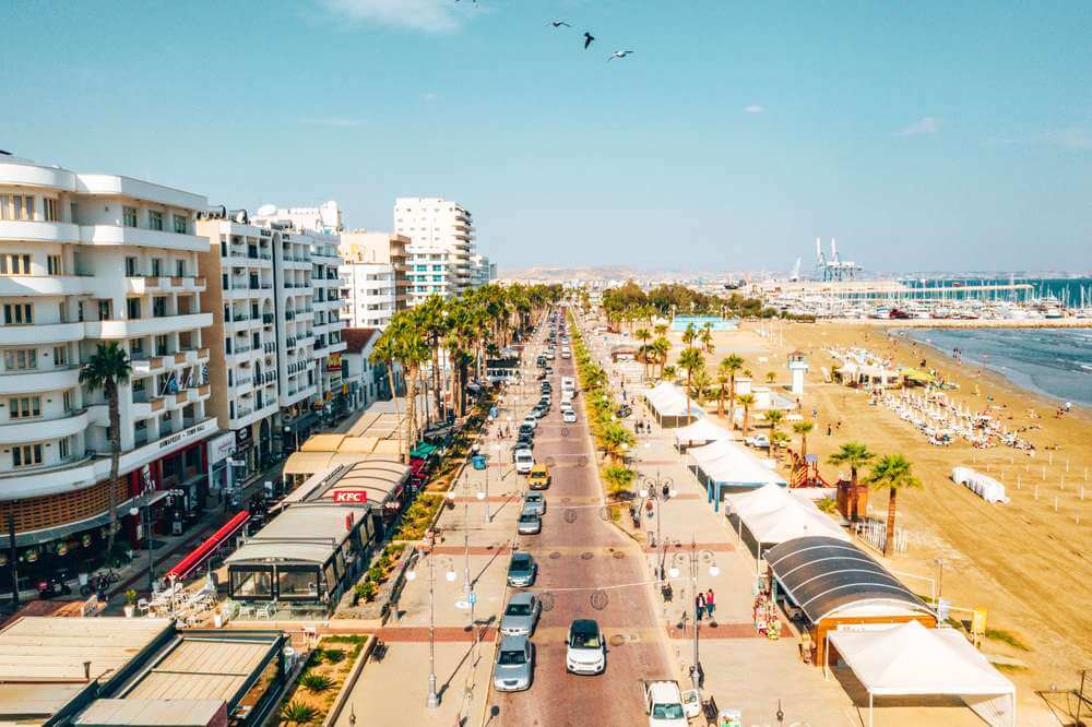 Experience the Best Taxi in Limassol Your Ultimate Guide Experience the Best Taxi in Limassol Your Ultimate Guide