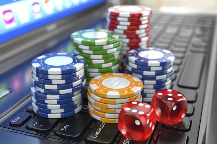Experience the Thrill of Gxmble Online Casino UK Experience the Thrill of Gxmble Online Casino UK