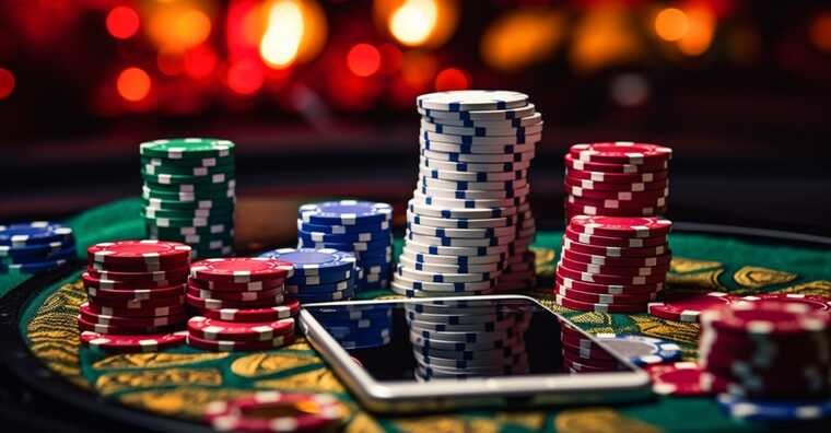 Experience the Thrill of Gxmble Online Casino UK Experience the Thrill of Gxmble Online Casino UK