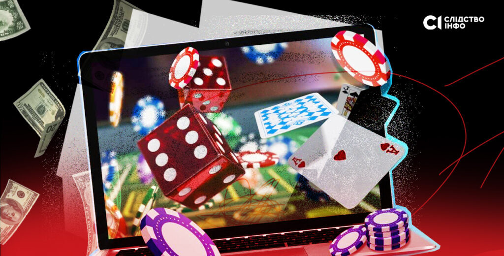 Experience the Thrill of Gxmble Online Casino UK Experience the Thrill of Gxmble Online Casino UK