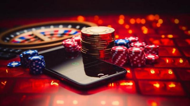 Exploring the Exciting World of Fire Scatters Casino Online Games 5 Exploring the Exciting World of Fire Scatters Casino Online Games 5