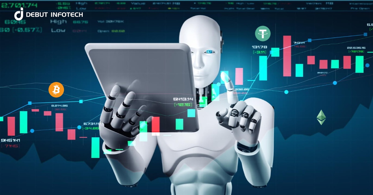 Revolutionizing Finance Exploring the Future of Crypto Trading Platform AI Revolutionizing Finance Exploring the Future of Crypto Trading Platform AI