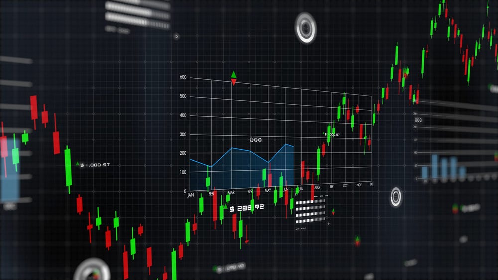 Revolutionizing Finance Exploring the Future of Crypto Trading Platform AI Revolutionizing Finance Exploring the Future of Crypto Trading Platform AI