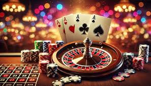 Slot o‘yinlarining yangi trendi innovatsiyalar va rivojlanish Slot o‘yinlarining yangi trendi innovatsiyalar va rivojlanish