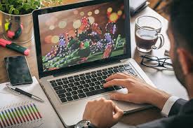 Slot o‘yinlarining yangi trendi innovatsiyalar va rivojlanish Slot o‘yinlarining yangi trendi innovatsiyalar va rivojlanish