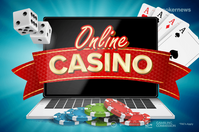 The High Roller Casino Registration Process 4 The High Roller Casino Registration Process 4